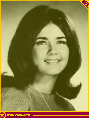 PERSONAL PICTURES -  1969 by Arcadia Titans High School, Scottsdale, Arizona.