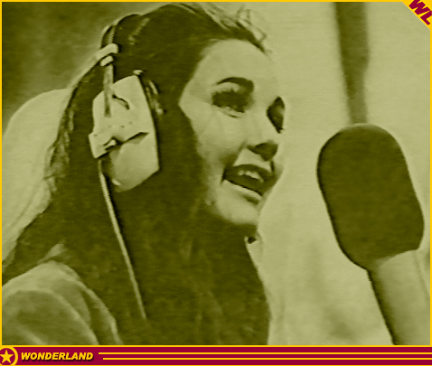 PERSONAL PICTURES - © 1972 by The Garfin Gathering.