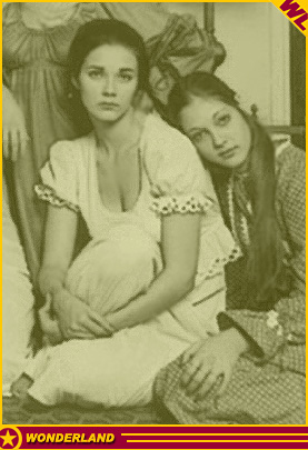 PERSONAL PICTURES -  1972 by UPI.