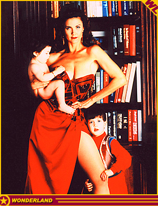 PERSONAL PICTURES -  1972 by Alfred Patricelli / Miss World USA Beauty Pageant.