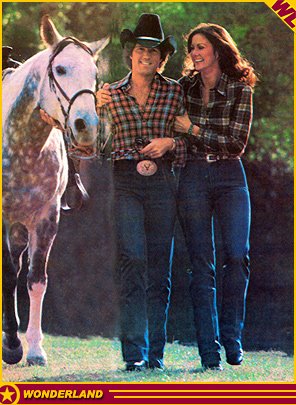 PERSONAL PICTURES -  1977 by Tony Esparza.
