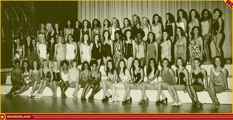 PERSONAL PICTURES - © 1972 by UPI.