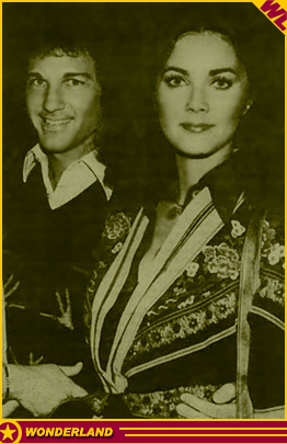 PERSONAL PICTURES - © 1978 by Sygma.
