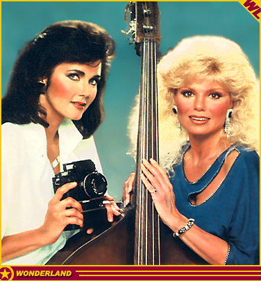 VARIOUS -  1984 by Carson Productions / Columbia Pictures Television.