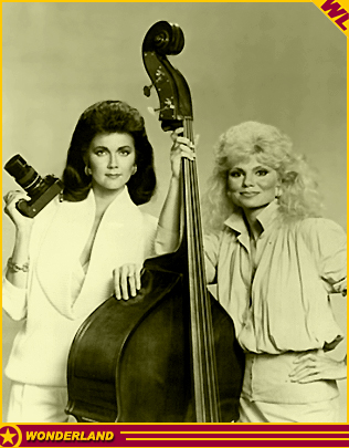 VARIOUS -  1984 by Carson Productions / Columbia Pictures Television.