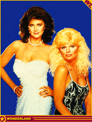 VARIOUS -  1984 by Carson Productions / Columbia Pictures Television.