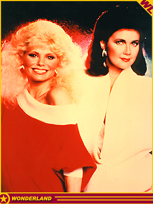 VARIOUS -  1984 by Carson Productions / Columbia Pictures Television.