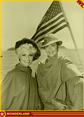 VARIOUS -  1984 by Carson Productions / Columbia Pictures Television.
