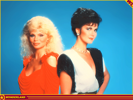 VARIOUS -  1984 by Carson Productions / Columbia Pictures Television.