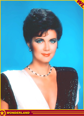 VARIOUS -  1984 by Carson Productions / Columbia Pictures Television.