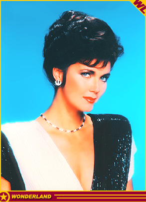 VARIOUS -  1984 by Carson Productions / Columbia Pictures Television.