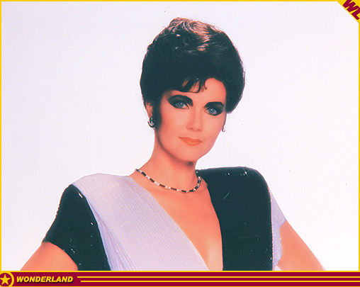 VARIOUS -  1984 by Carson Productions / Columbia Pictures Television.
