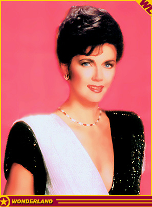 VARIOUS -  1984 by Carson Productions / Columbia Pictures Television.