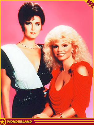 VARIOUS -  1984 by Carson Productions / Columbia Pictures Television.