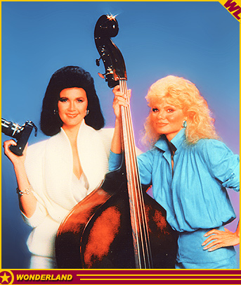 VARIOUS -  1984 by Carson Productions / Columbia Pictures Television.