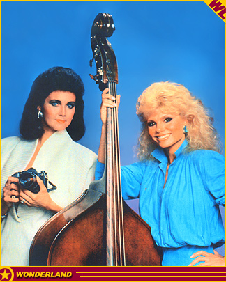 VARIOUS -  1984 by Carson Productions / Columbia Pictures Television.