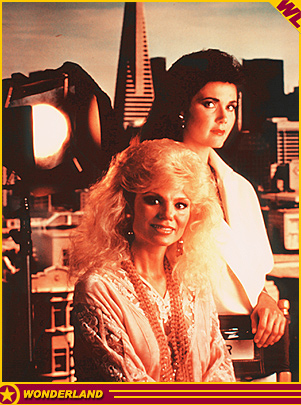 VARIOUS -  1984 by Carson Productions / Columbia Pictures Television.