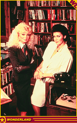 VARIOUS - © 1984 by Carson Productions / Columbia Pictures Television.