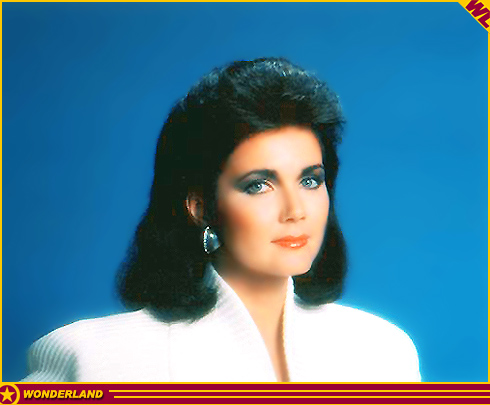 VARIOUS -  1984 by The Carson Production Group Ltd. / Columbia Pictures Television.