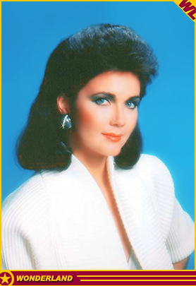 VARIOUS -  1984 by The Carson Production Group Ltd. / Columbia Pictures Television.