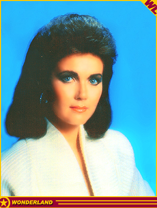 VARIOUS -  1984 by The Carson Production Group Ltd. / Columbia Pictures Television.