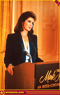 VARIOUS -  1984 by The Carson Production Group Ltd. / Columbia Pictures Television.