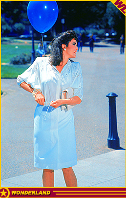 VARIOUS -  1984 by The Carson Production Group Ltd. / Columbia Pictures Television.