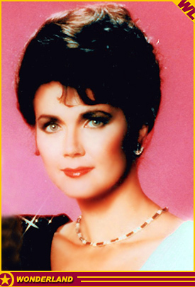 VARIOUS - © 1984 by The Carson Production Group Ltd. / Columbia Pictures Television.