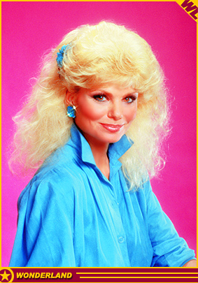 VARIOUS -  1984 by The Carson Production Group Ltd. / Columbia Pictures Television.