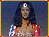 Lynda Carter's Special