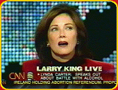 "Larry King Live"