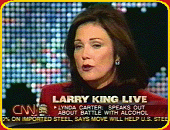 "Larry King Live"