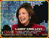 "Larry King Live"