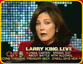 "Larry King Live"