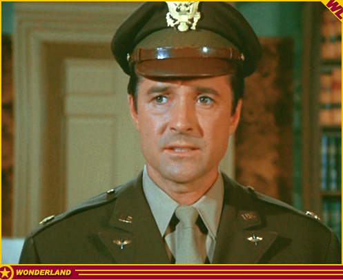 WONDER WOMAN -  1977 by Warner Bros. TV / ABC-TV.