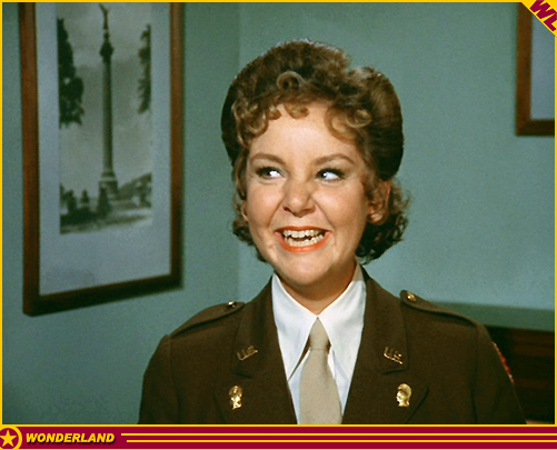 WONDER WOMAN -  1977 by Warner Bros. TV / ABC-TV.