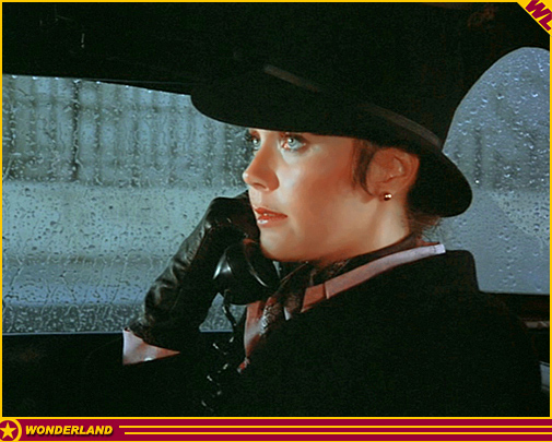 WONDER WOMAN - © 1978 Warner Bros. Television / CBS-TV.