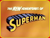 "The Superman / Aquaman Hour Of Adventure"