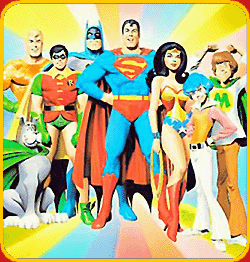 "Super Friends"