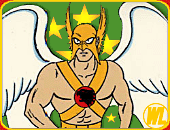 "Super Powers Team: Galactic Guardians" [HAWKMAN]