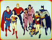 "The Lost Super Friends Episodes"