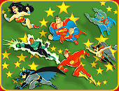 "Justice League" [CLICK To ENLARGE]