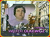 Partners In Crime: Walter Olkewicz