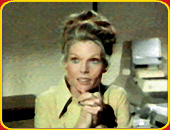 "Wonder Woman" with Cathy Lee Crosby.