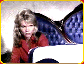 "Wonder Woman" with Cathy Lee Crosby.