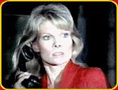 "Wonder Woman" with Cathy Lee Crosby.