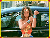 The New, Original Wonder Woman