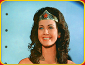 The New, Original Wonder Woman