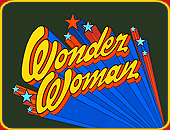"Wonder Woman Meets Baroness Von Gunther" -  1976 Warner Bros. Television / ABC-TV.