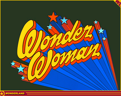 "Fausta, The Nazi Wonder Woman" -  1976 Warner Bros. Television / ABC-TV.